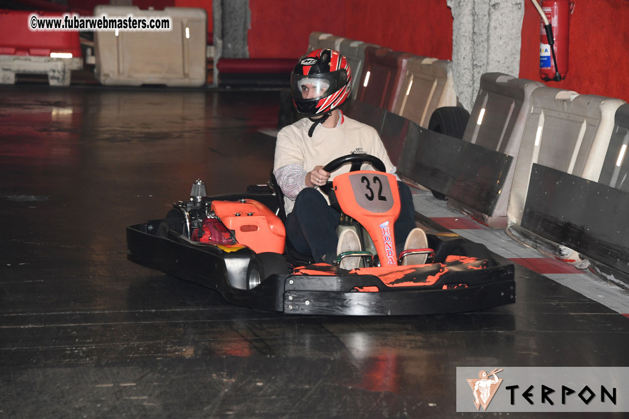 YNOY Karting Grand Prix