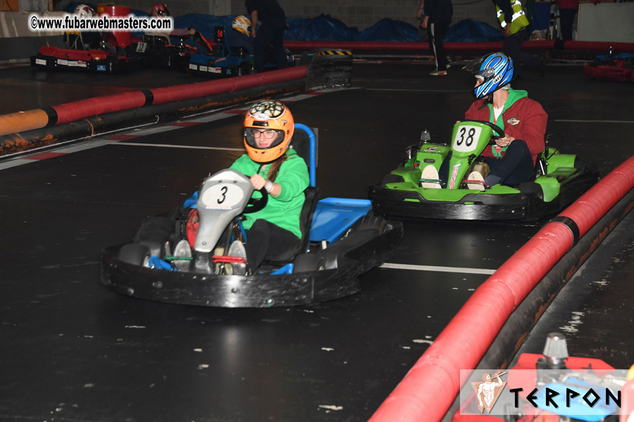 YNOY Karting Grand Prix