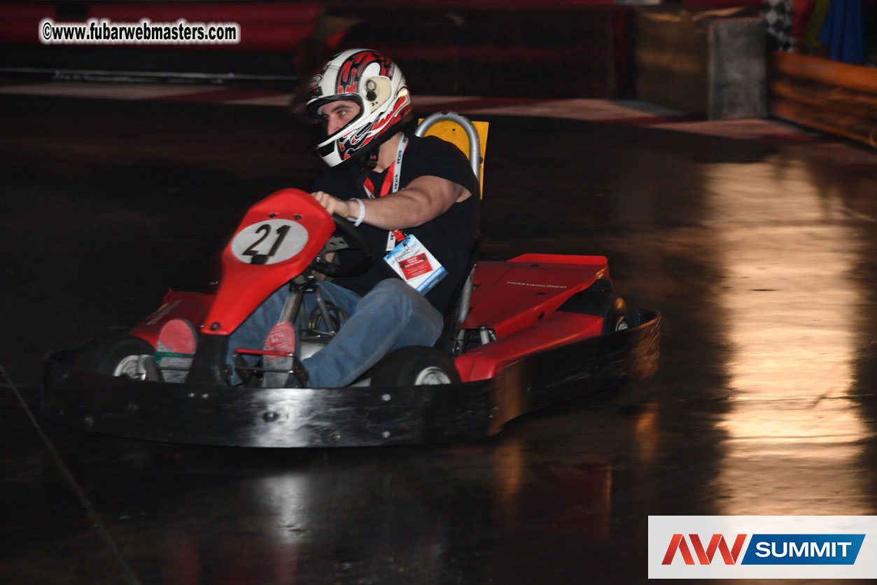 YNOY Karting Grand Prix