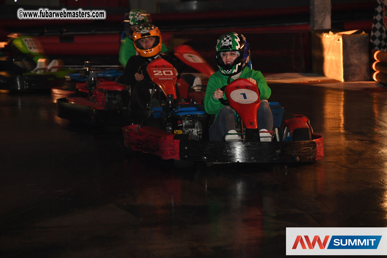 YNOY Karting Grand Prix