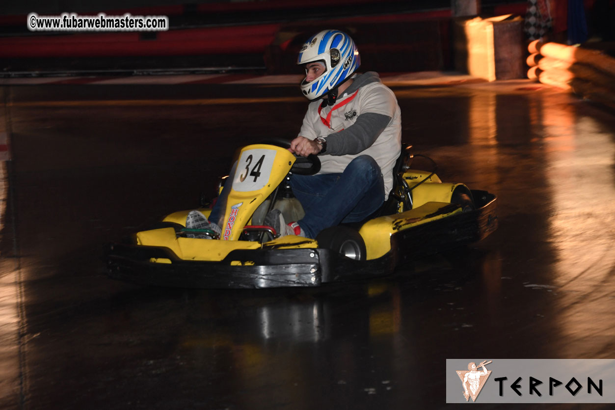 YNOY Karting Grand Prix