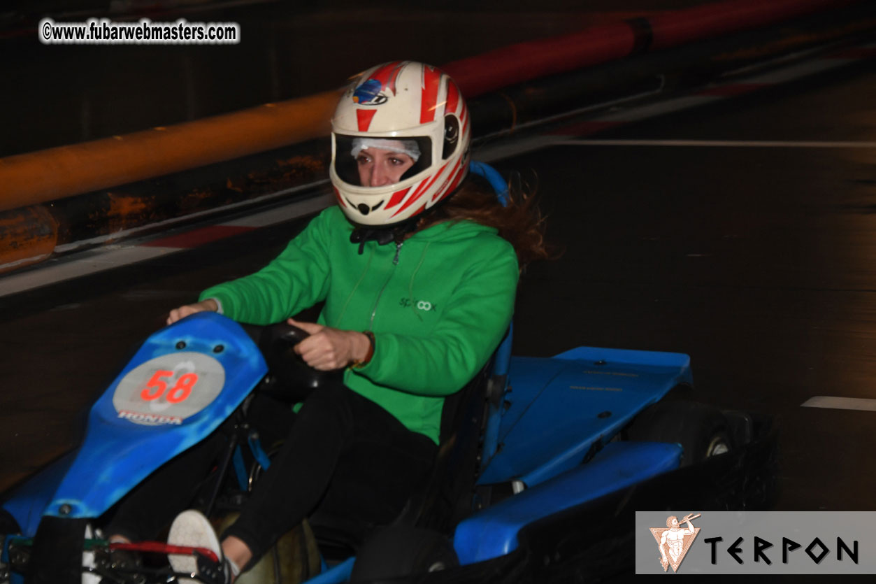 YNOY Karting Grand Prix