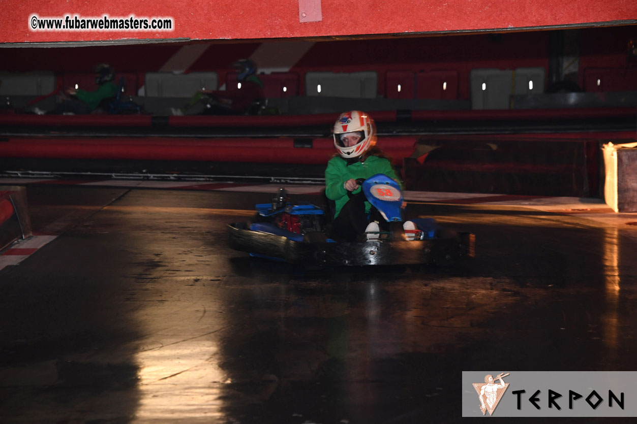 YNOY Karting Grand Prix