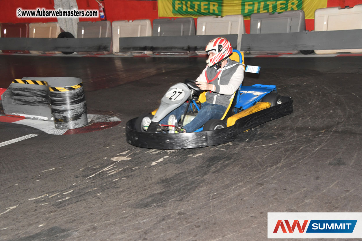 YNOY Karting Grand Prix