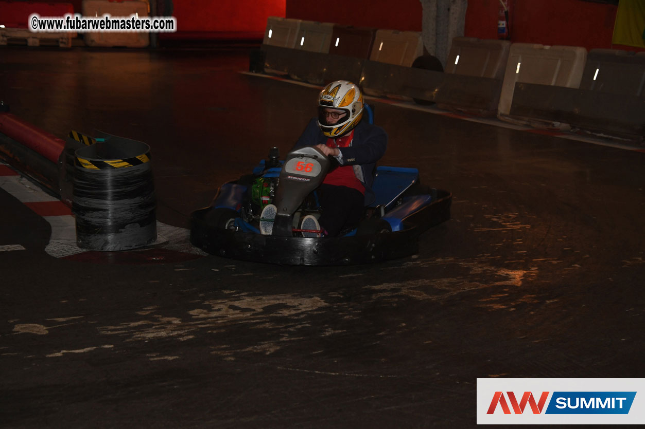 YNOY Karting Grand Prix