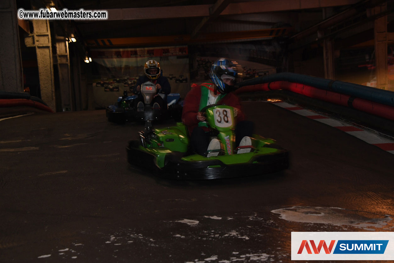 YNOY Karting Grand Prix