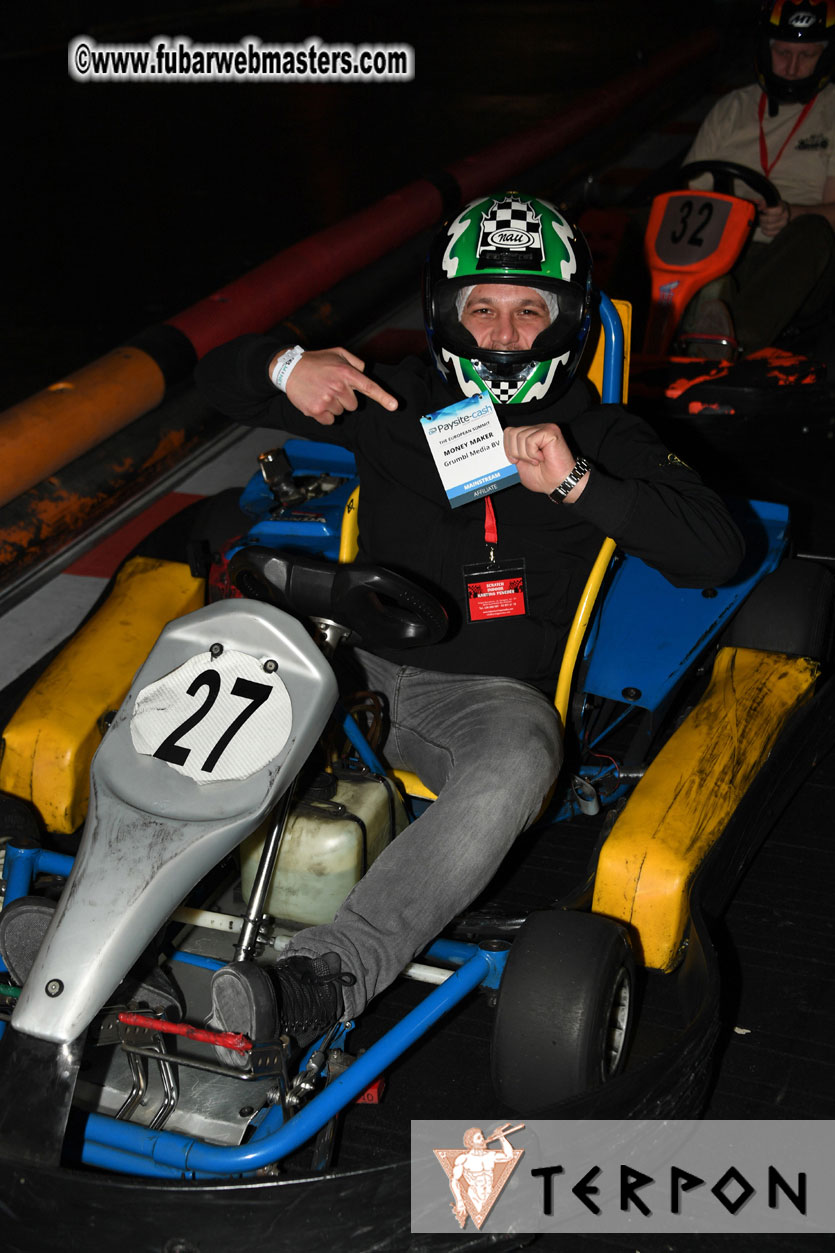 YNOY Karting Grand Prix