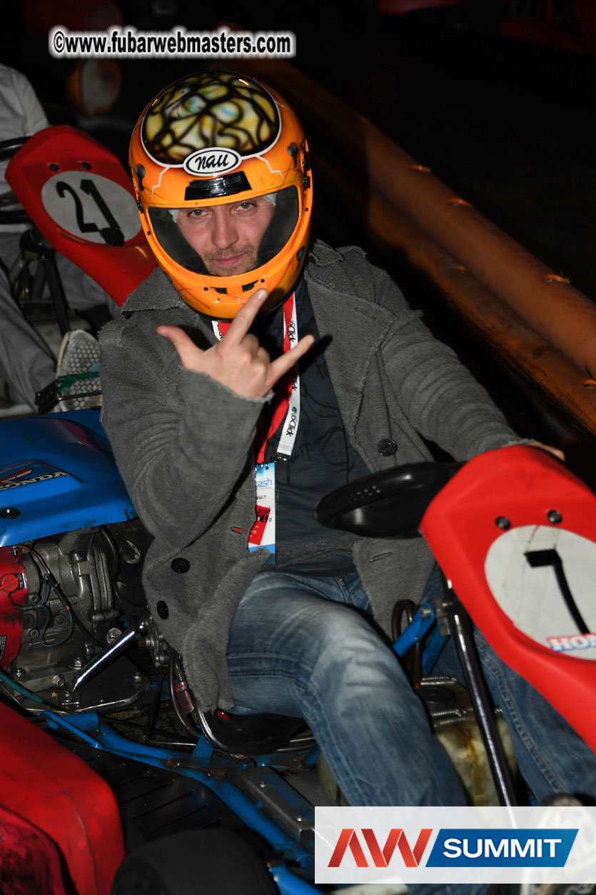 YNOY Karting Grand Prix