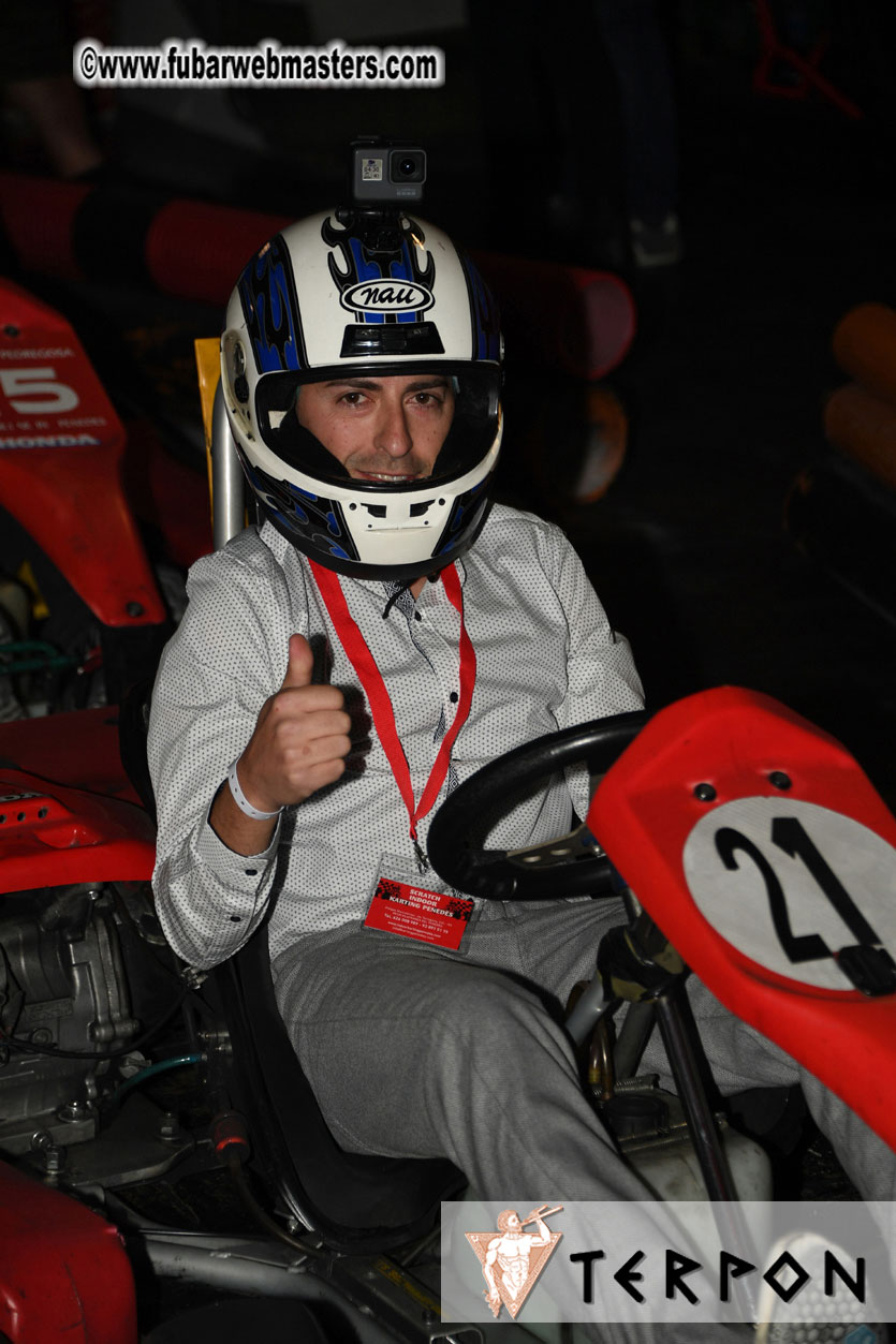 YNOY Karting Grand Prix