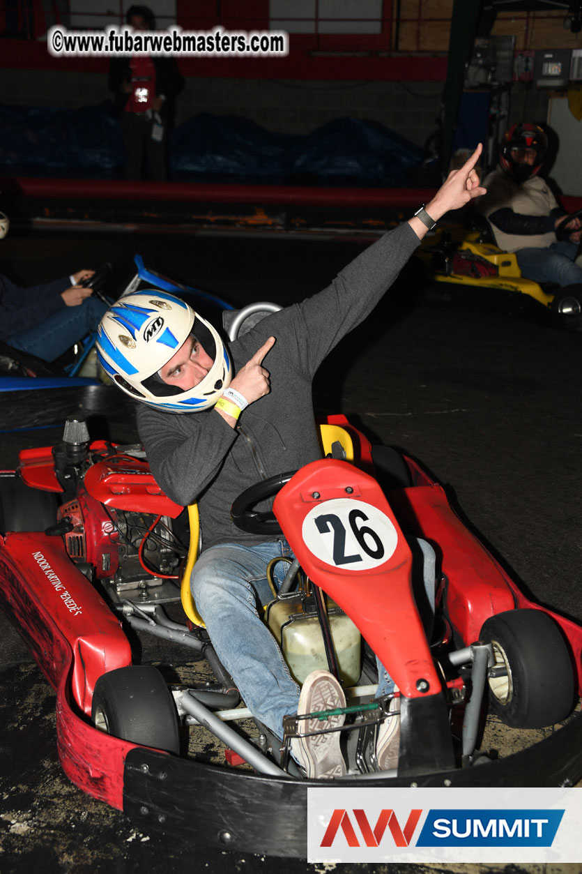 YNOY Karting Grand Prix