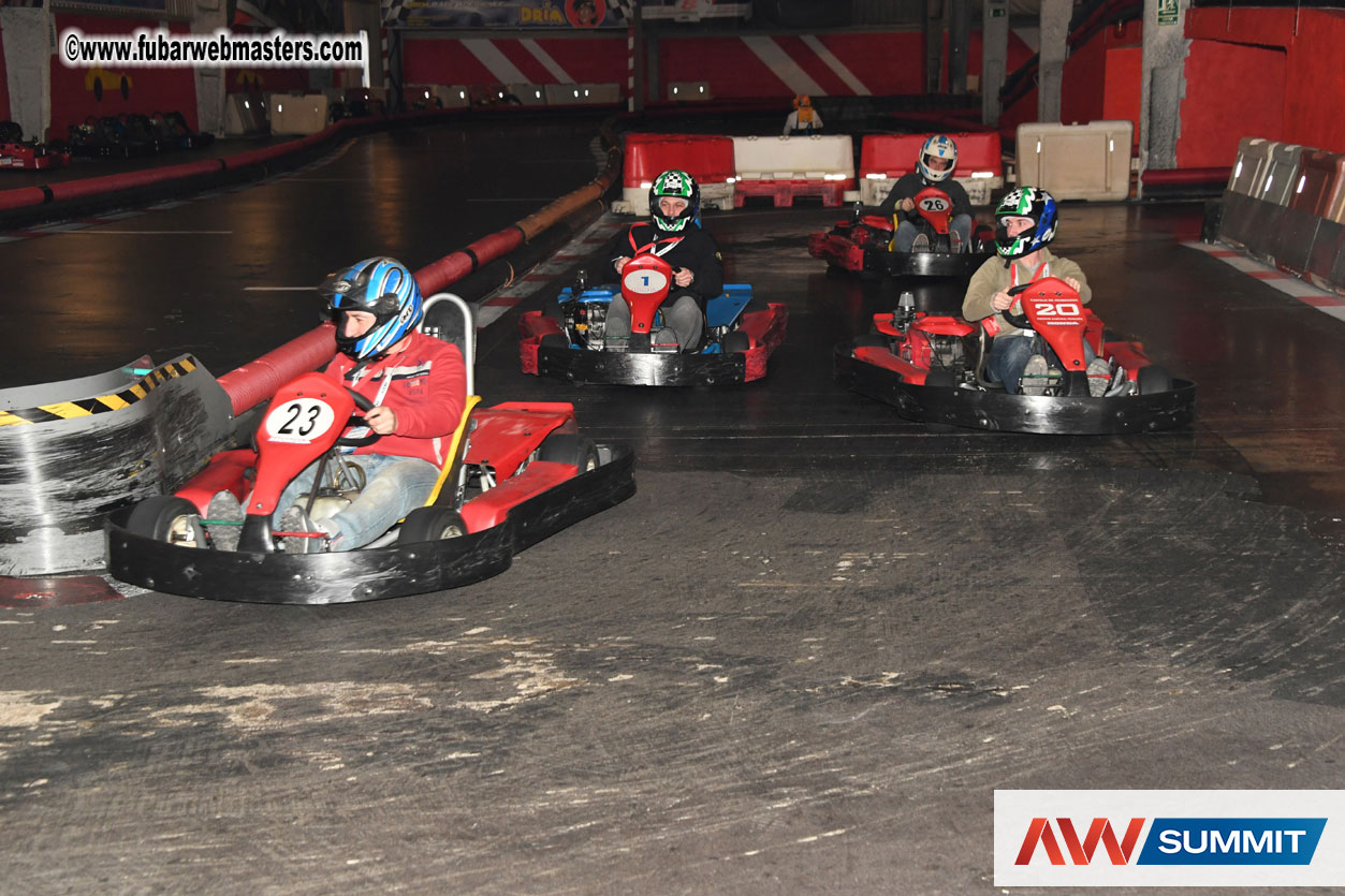 YNOY Karting Grand Prix