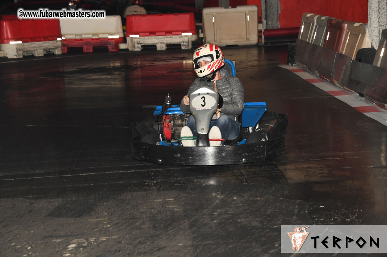 YNOY Karting Grand Prix