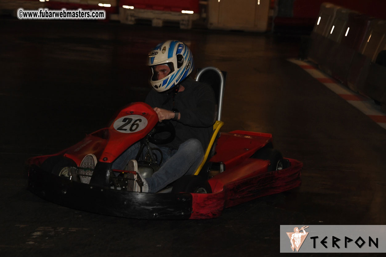 YNOY Karting Grand Prix