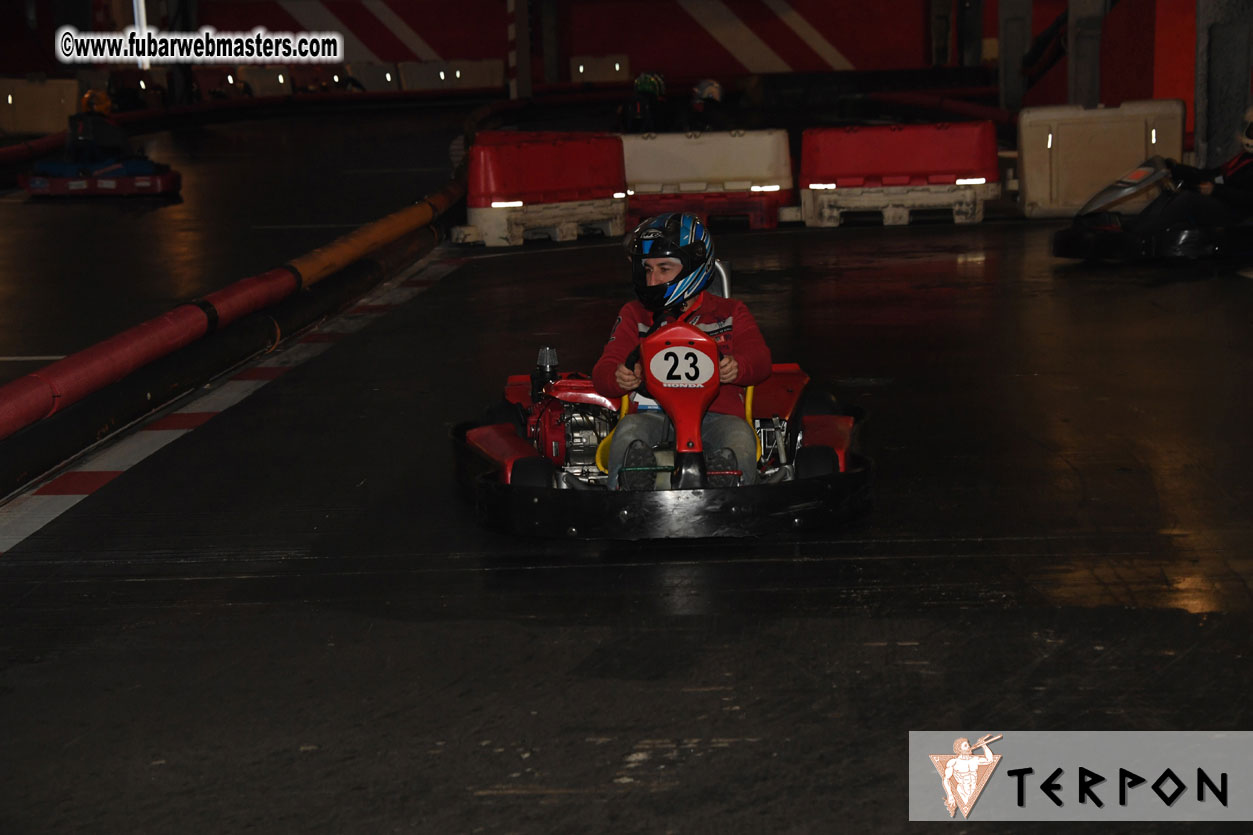 YNOY Karting Grand Prix