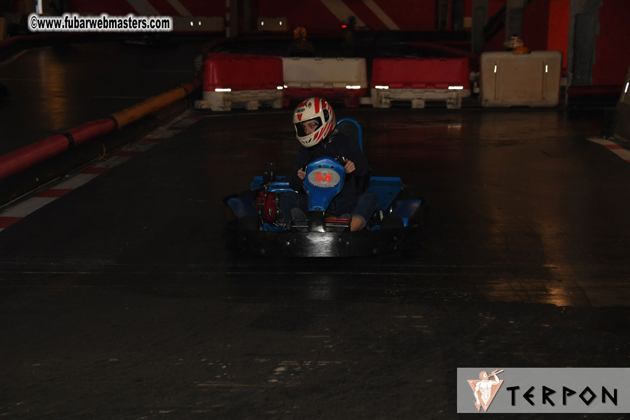 YNOY Karting Grand Prix