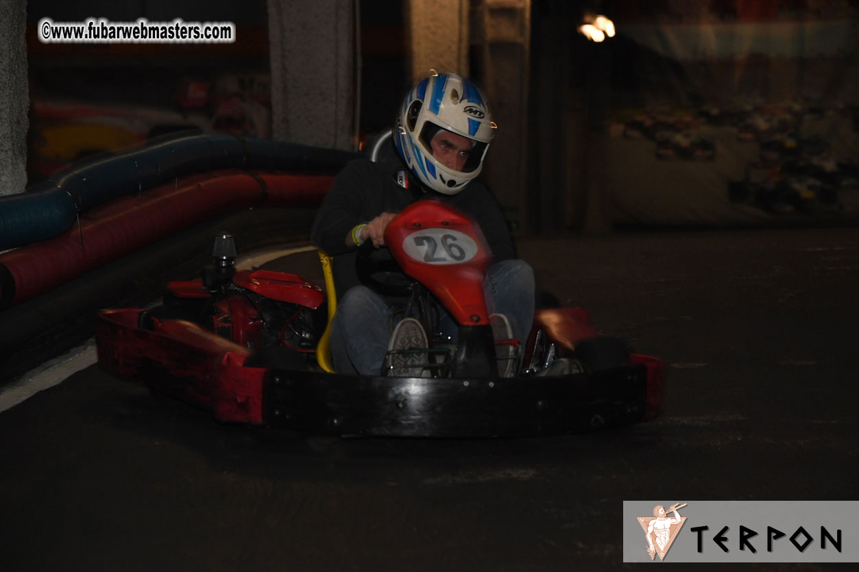 YNOY Karting Grand Prix