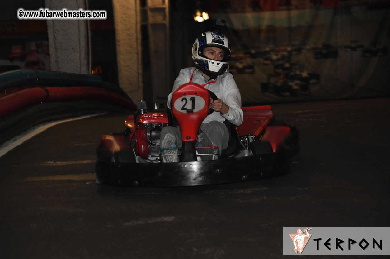 YNOY Karting Grand Prix