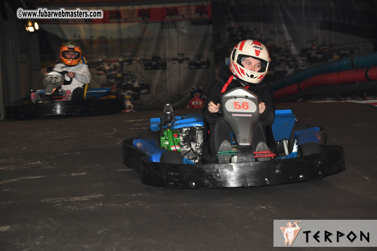 YNOY Karting Grand Prix