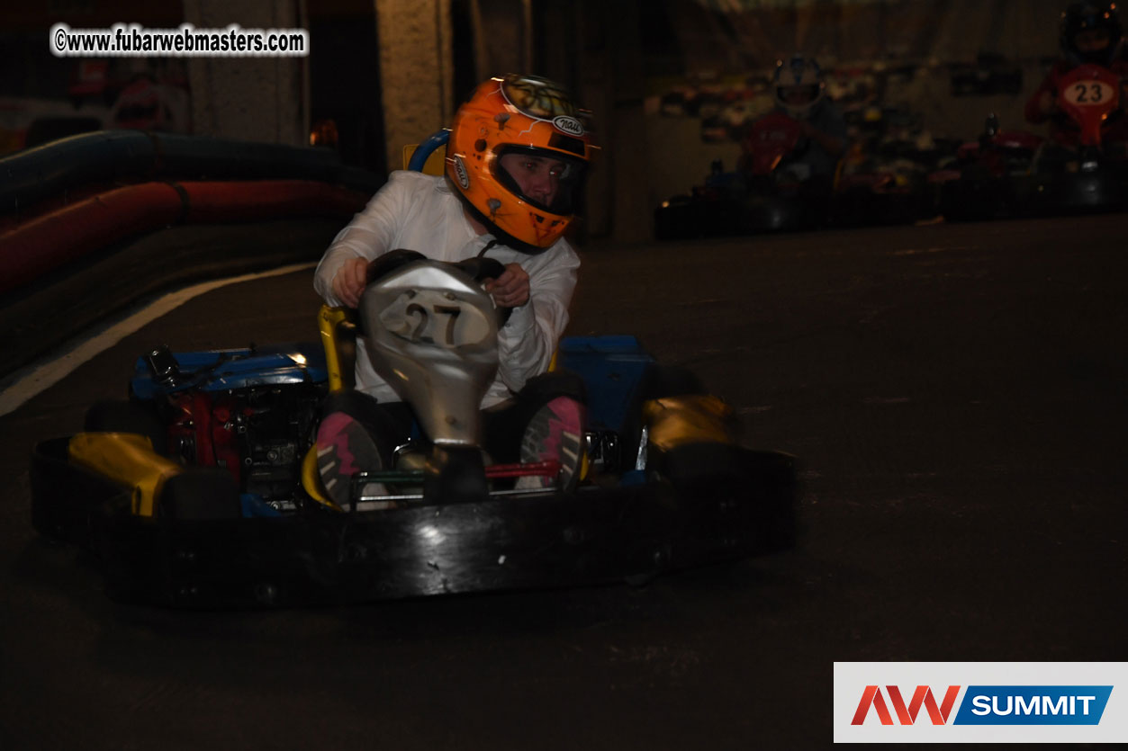 YNOY Karting Grand Prix