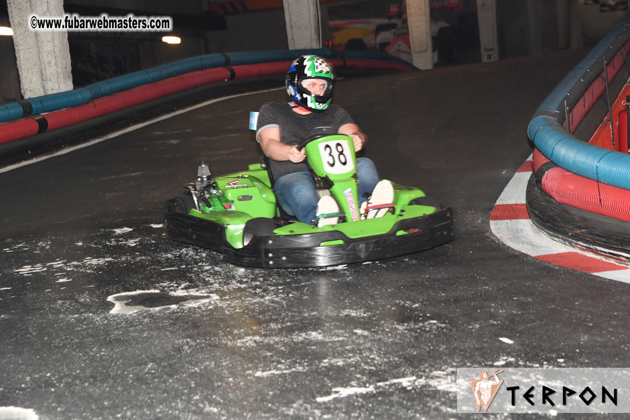 YNOY Karting Grand Prix