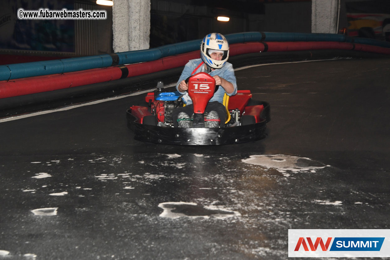 YNOY Karting Grand Prix