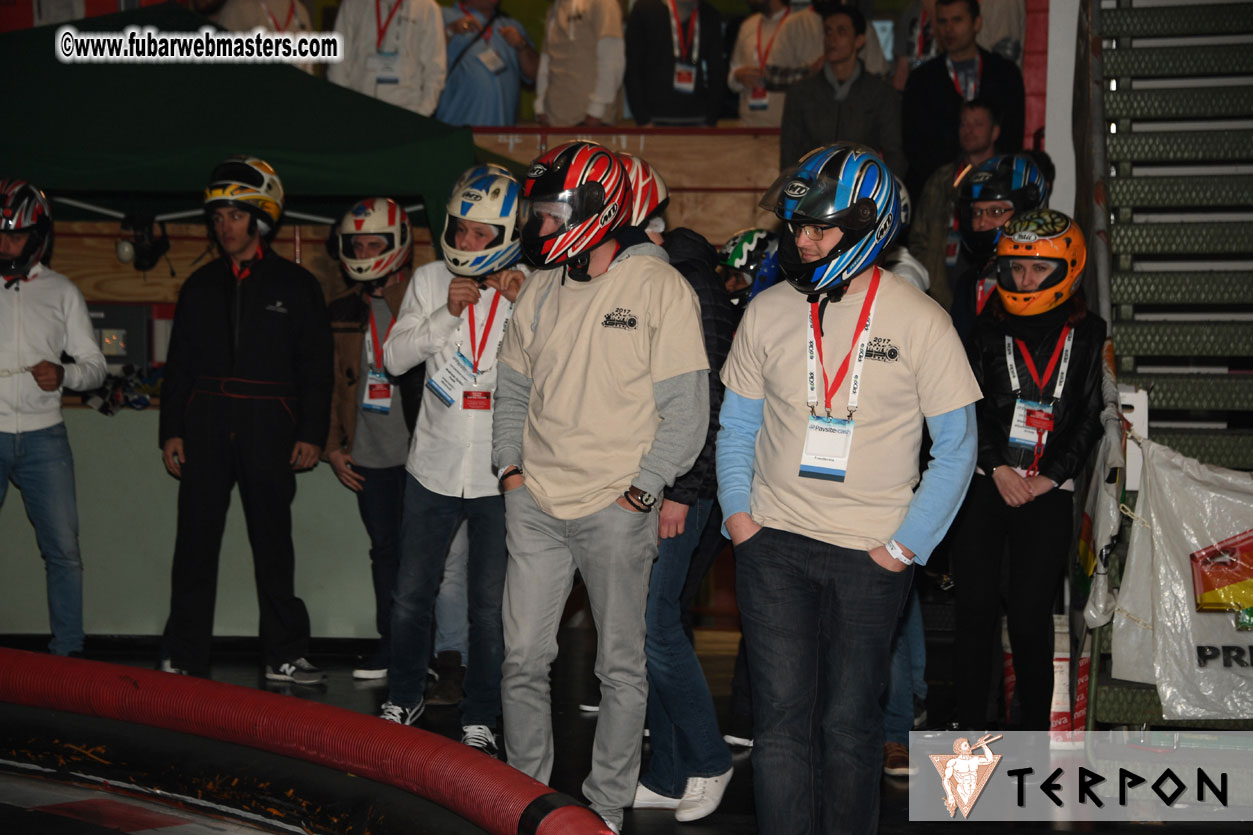 YNOY Karting Grand Prix