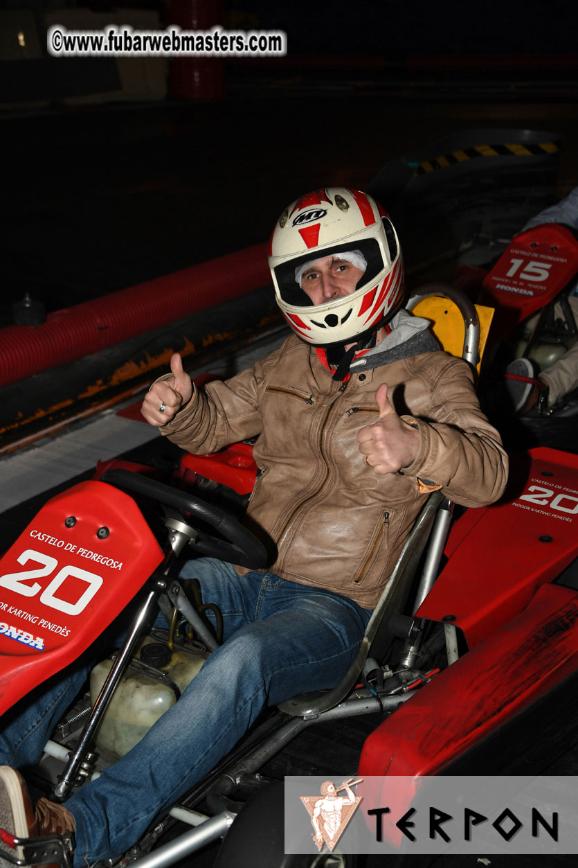 YNOY Karting Grand Prix