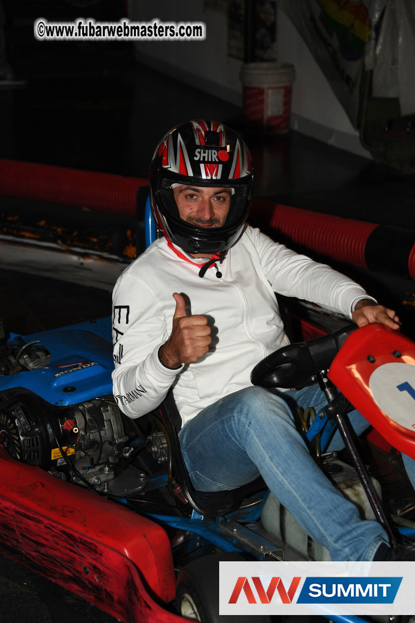 YNOY Karting Grand Prix