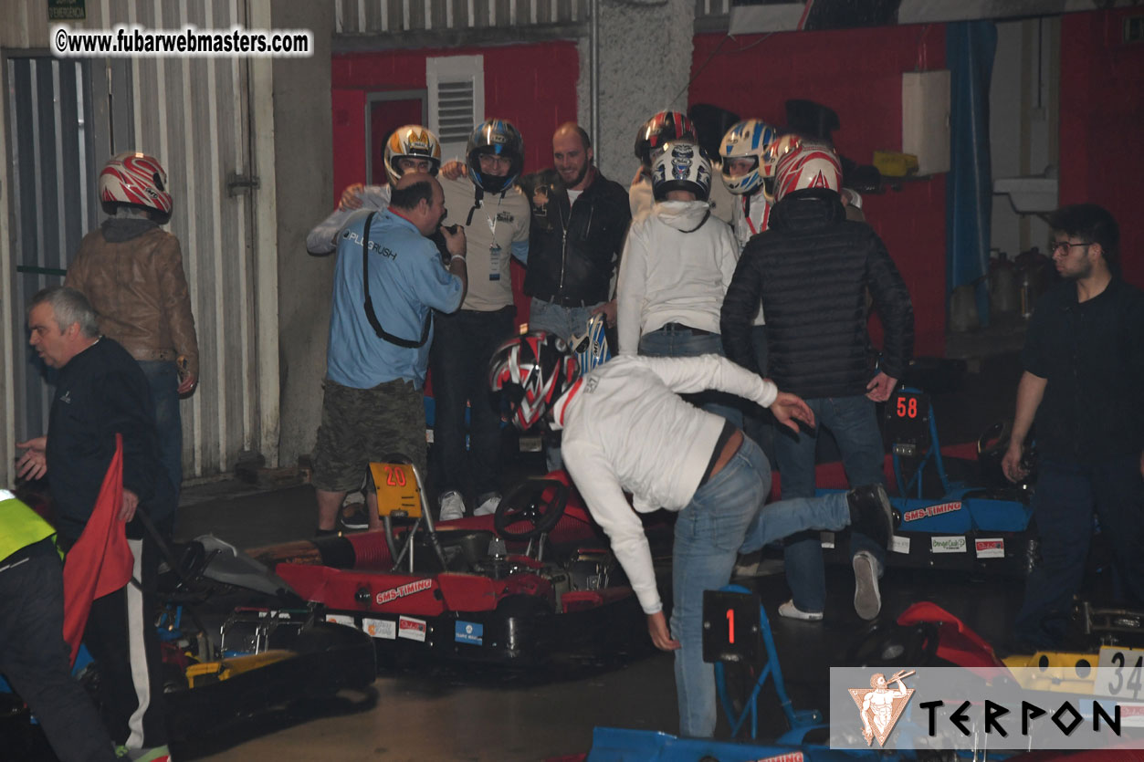 YNOY Karting Grand Prix