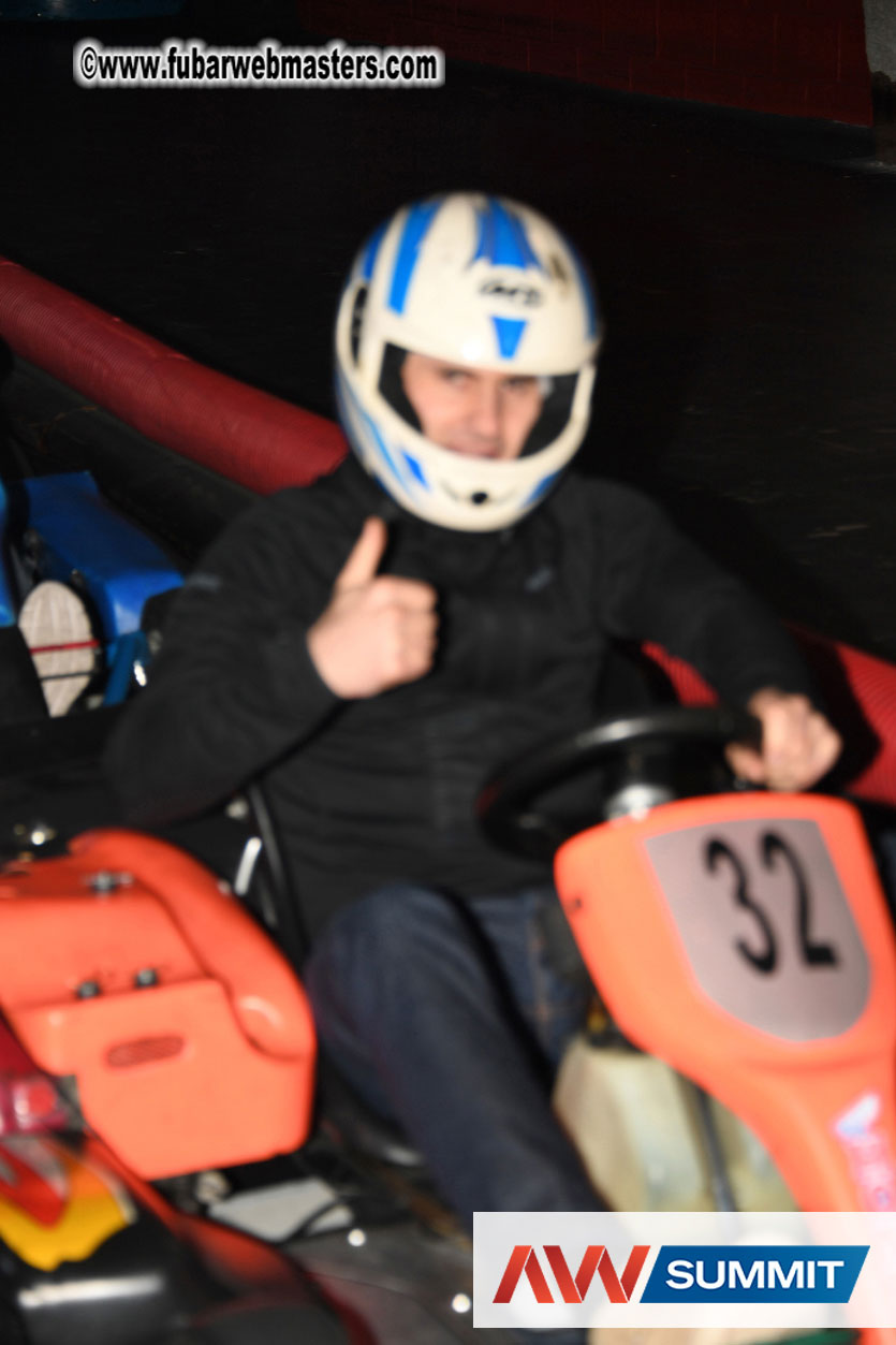 YNOY Karting Grand Prix