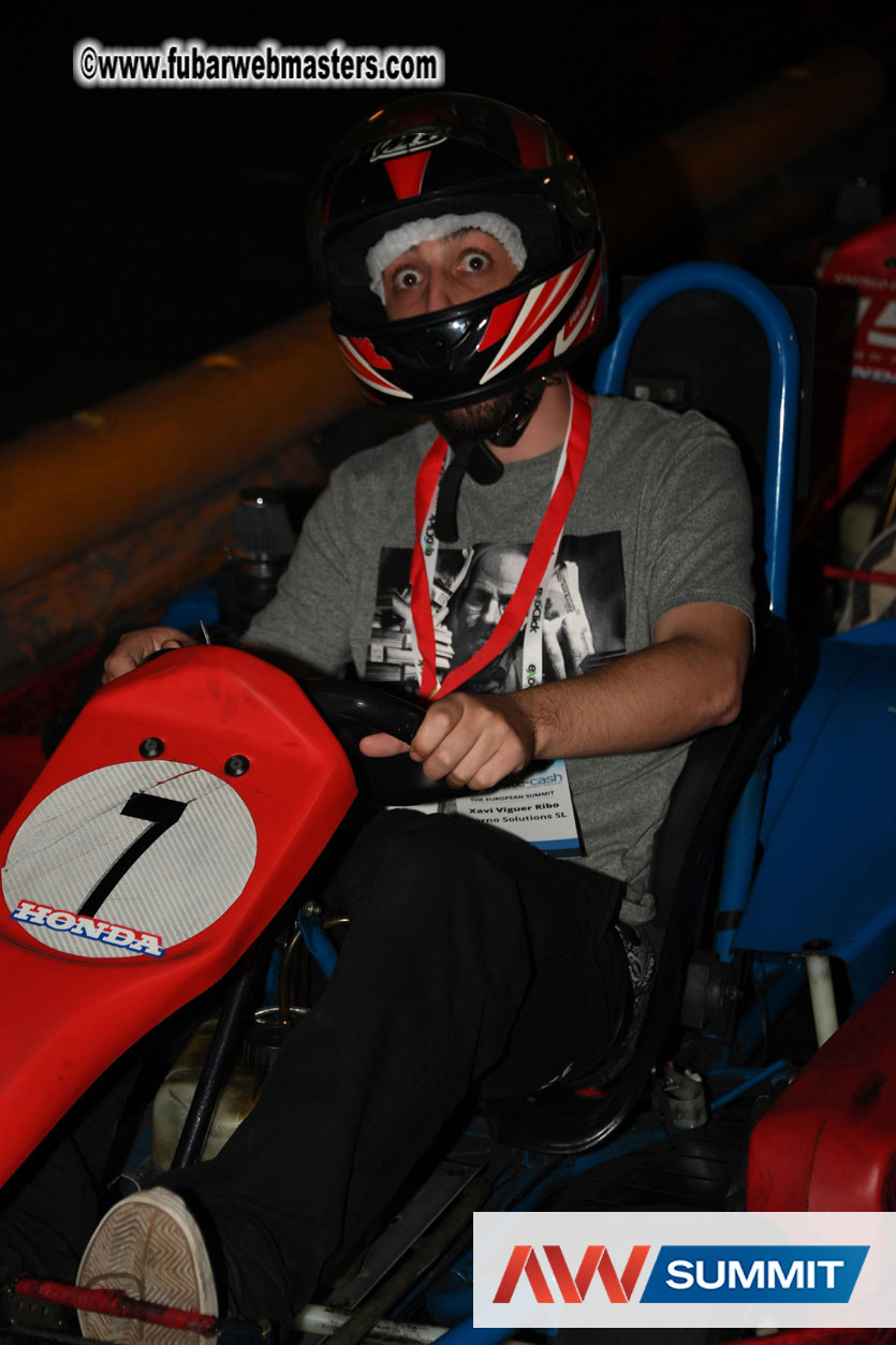 YNOY Karting Grand Prix