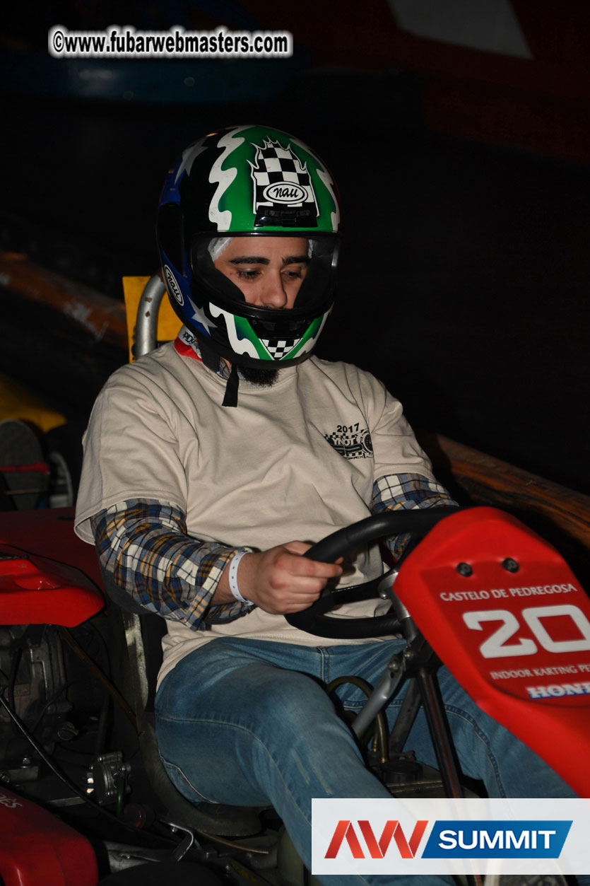 YNOY Karting Grand Prix