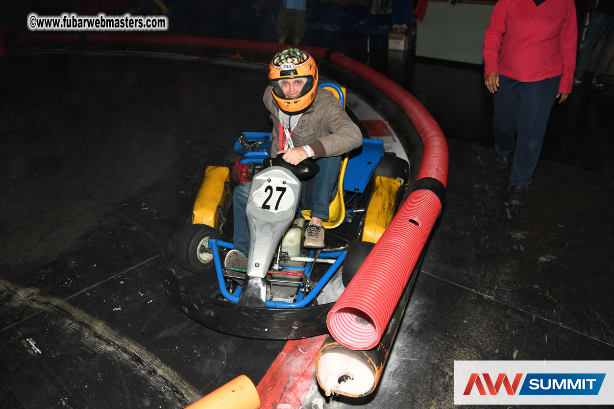 YNOY Karting Grand Prix