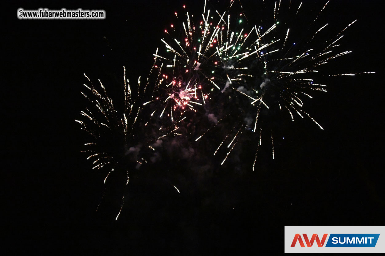 Live Cam Awards Show