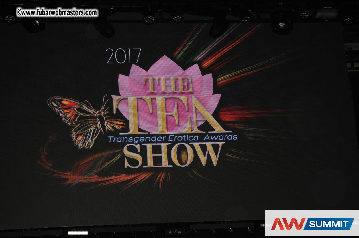 The TEA Show