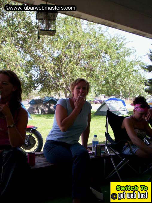 Baddog's trip to Sturgis