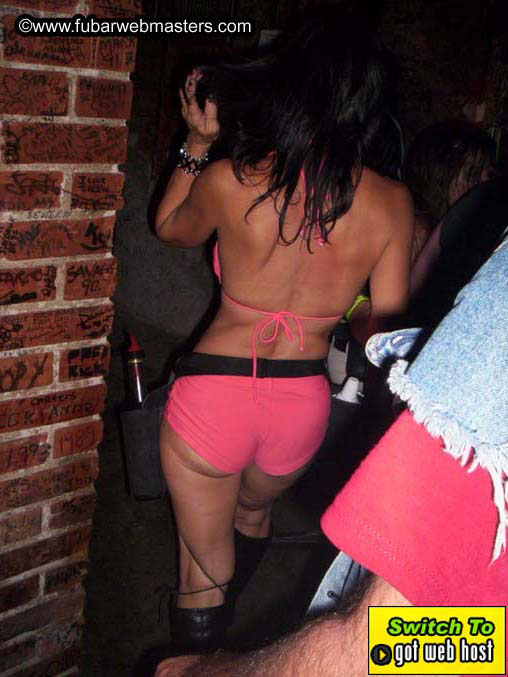 Baddog's trip to Sturgis