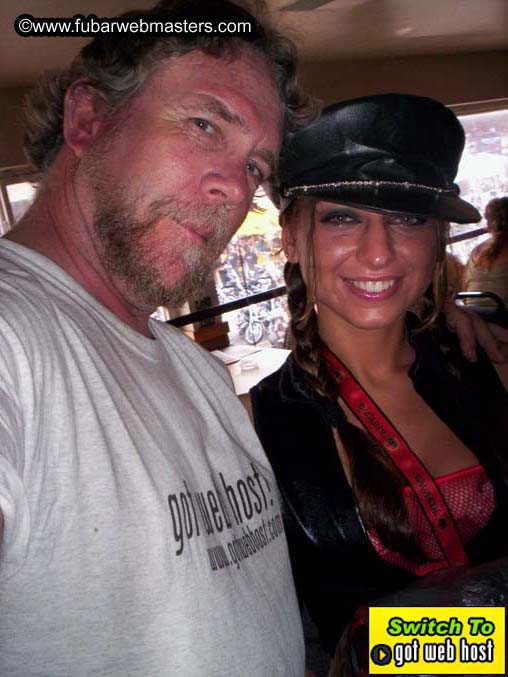 Baddog's trip to Sturgis