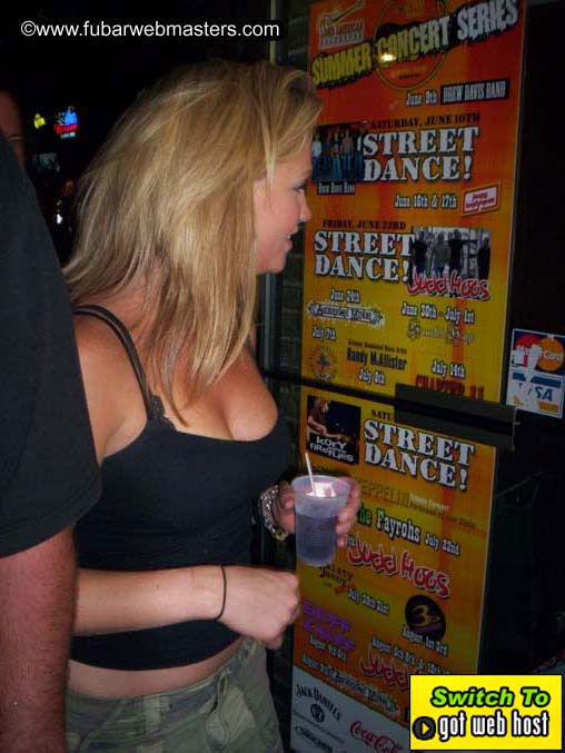 Baddog's trip to Sturgis