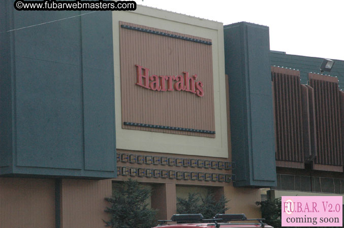 Harvey's Resort & Casino