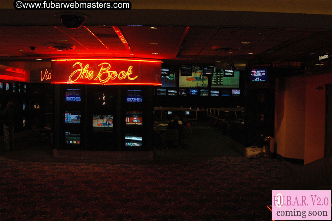 Harvey's Resort & Casino