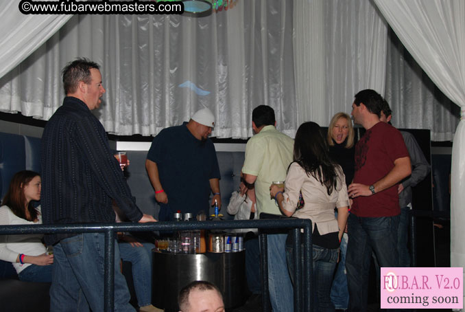 Corporate Sponsor Party @ Vex