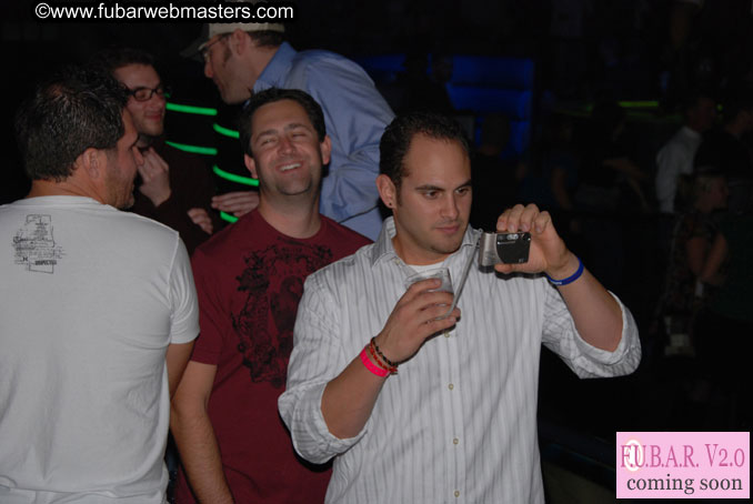 Corporate Sponsor Party @ Vex