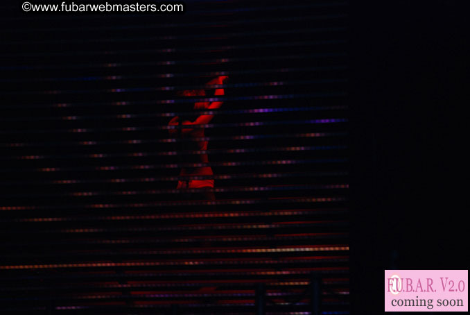 Corporate Sponsor Party @ Vex