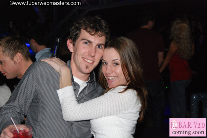 Corporate Sponsor Party @ Vex