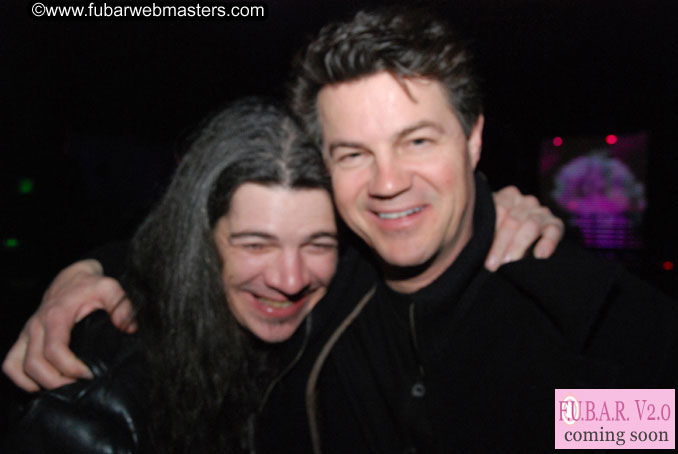 Corporate Sponsor Party @ Vex