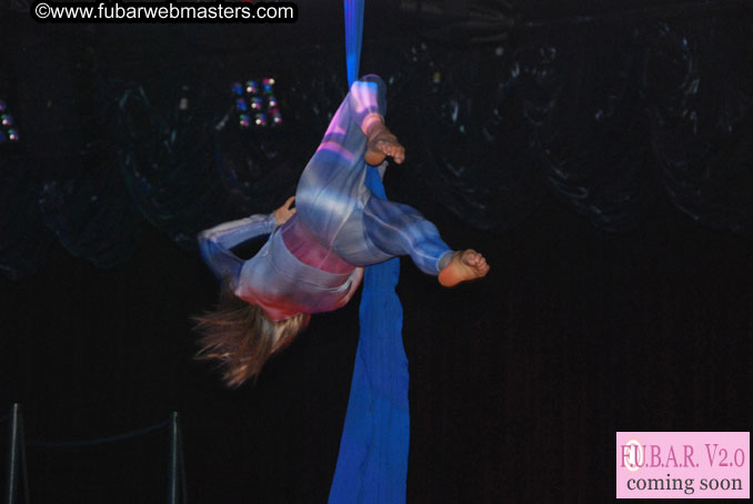 Corporate Sponsor Party @ Vex