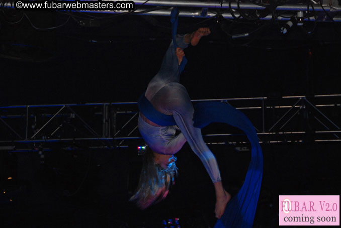 Corporate Sponsor Party @ Vex