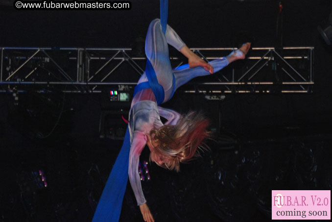 Corporate Sponsor Party @ Vex