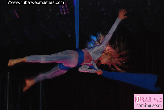 Corporate Sponsor Party @ Vex